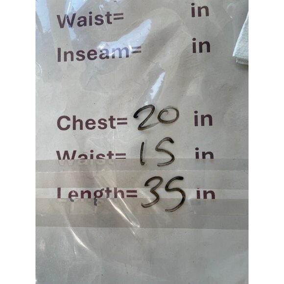 Glam Faux Wrap Long Sleeve Mini Dress Size Small Abstract Turquoise Brown Indie - Picture 5 of 8